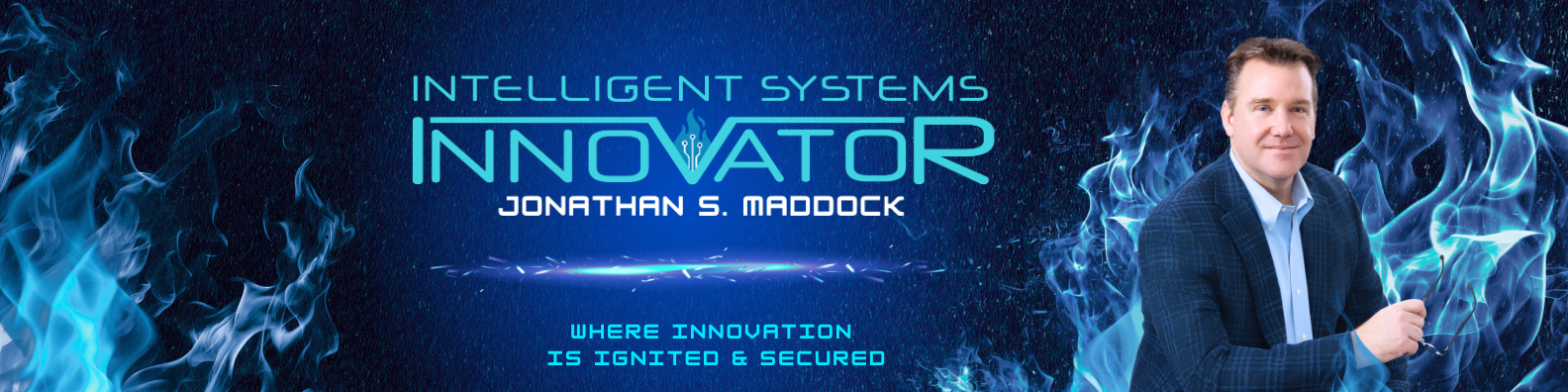 Jonathan S. Maddock