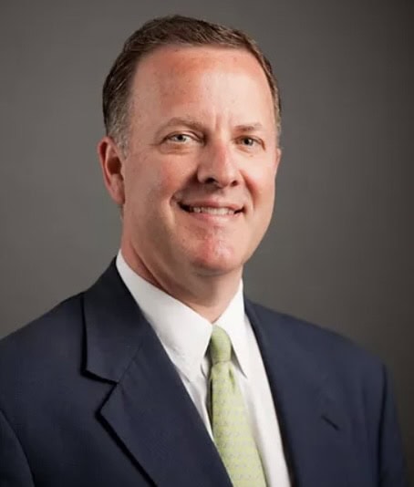 Douglas Baker