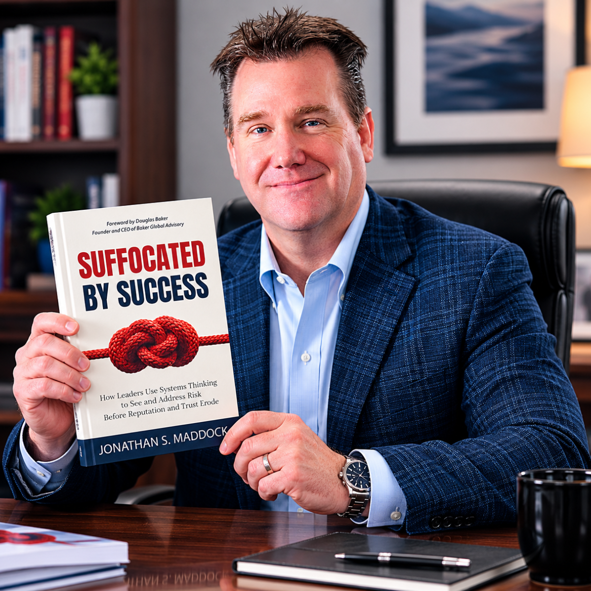 SBS Book Cover