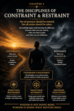 Suffocated by Success - Chapter 5